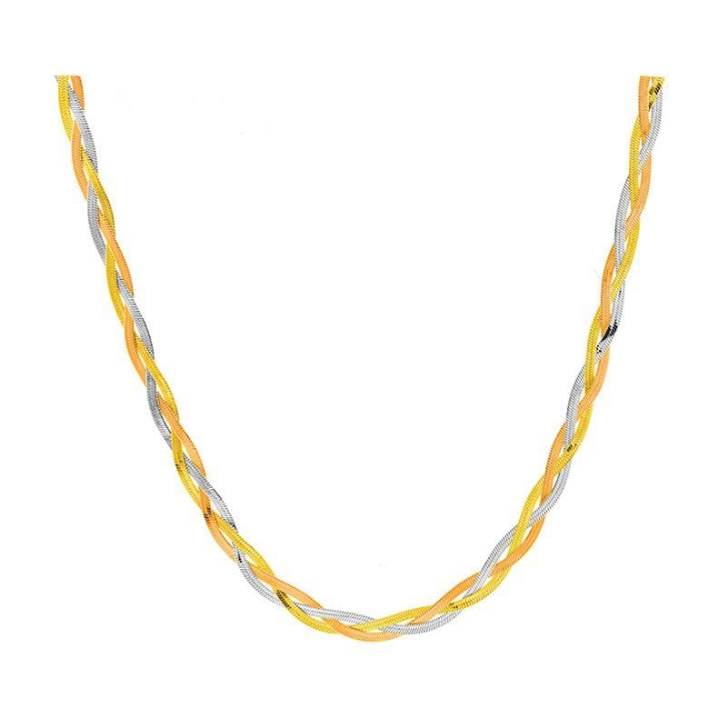 CHICOLINK - The Best Place to Find Quality Stainless Steel Necklaces