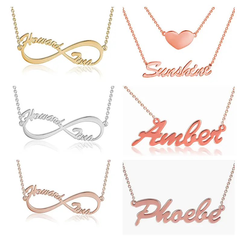 CHICOLINK-jewelry stainless steel and stainless steel necklace chain products video