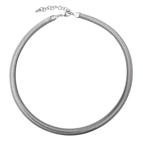 FXNT1055 Gold-Plated Queen Portrait Pendant Necklace, Double-Sided Long Clavicle Chain for Dropshipping