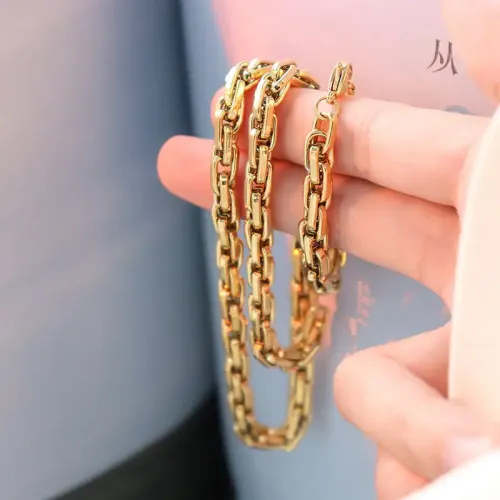 FXNT537 2021 Women's 18K Gold Plated Waterproof Necklace Shower-safe Jewelry