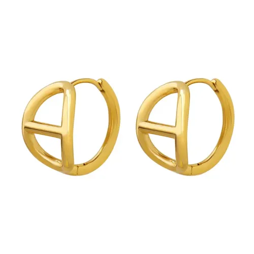 FXET413 Earrings Pig Nose Earrings Girls Manufacturer Earrings Jewelry