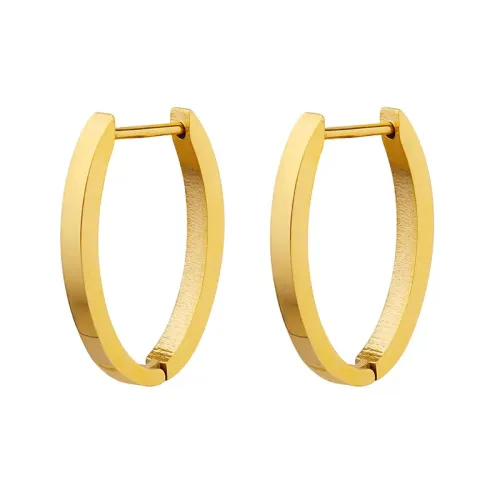 FXET479 Material Earrings U-shaped Earrings Earrings Accessories