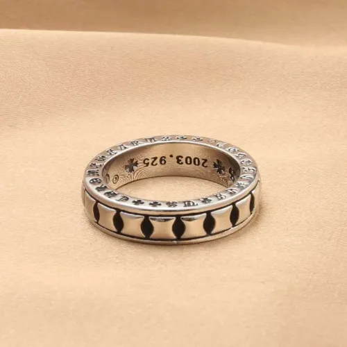 RTM1863 Stainless Steel Square Ring Sleek Jewelry for Modern Style