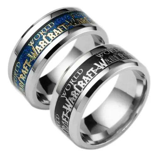 RTM1194 Custom Men's engrave Rings Small Jewelry First Batch Exclusive