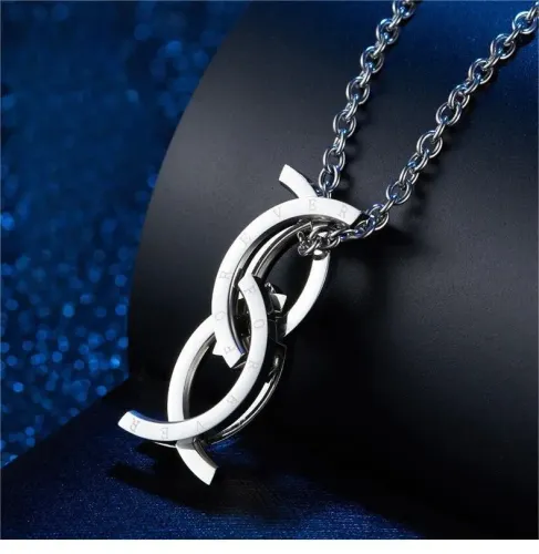 RTM2393 Men's Transformable Stainless Steel Ring Multi-Purpose,Special-Shaped & Retractable Jewelry