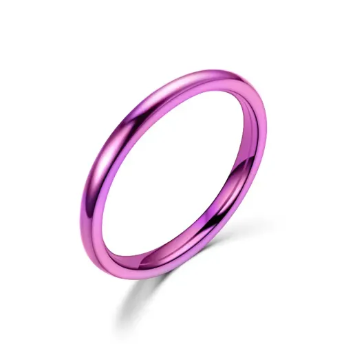 RTM2659 Custom Ring Design & Processing Tailored to Your Specs from Drawings & Samples