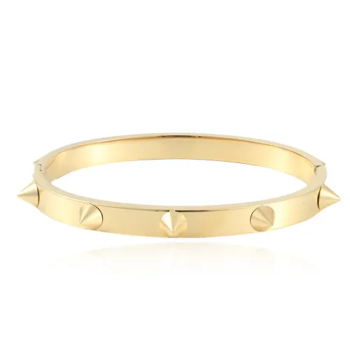 NTM1472 Animal Necklace Bracelet for Women Stainless Steel Bangle