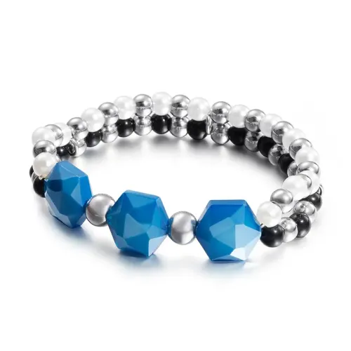 BTM1101 DIY Crystal Bead Bracelet Accessories Ethnic Jewelry Making Supplies
