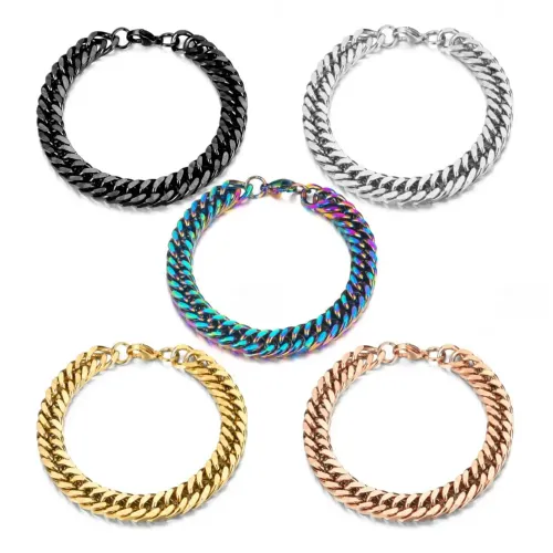 BTM1826 Lobster Clasp Bracelet Premium Quality at Great Prices