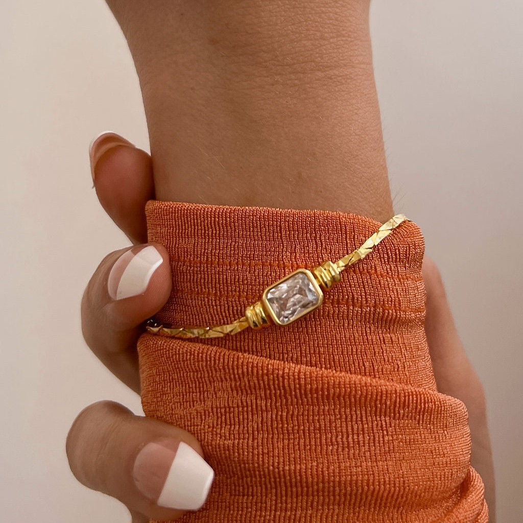 bracelet-gold
