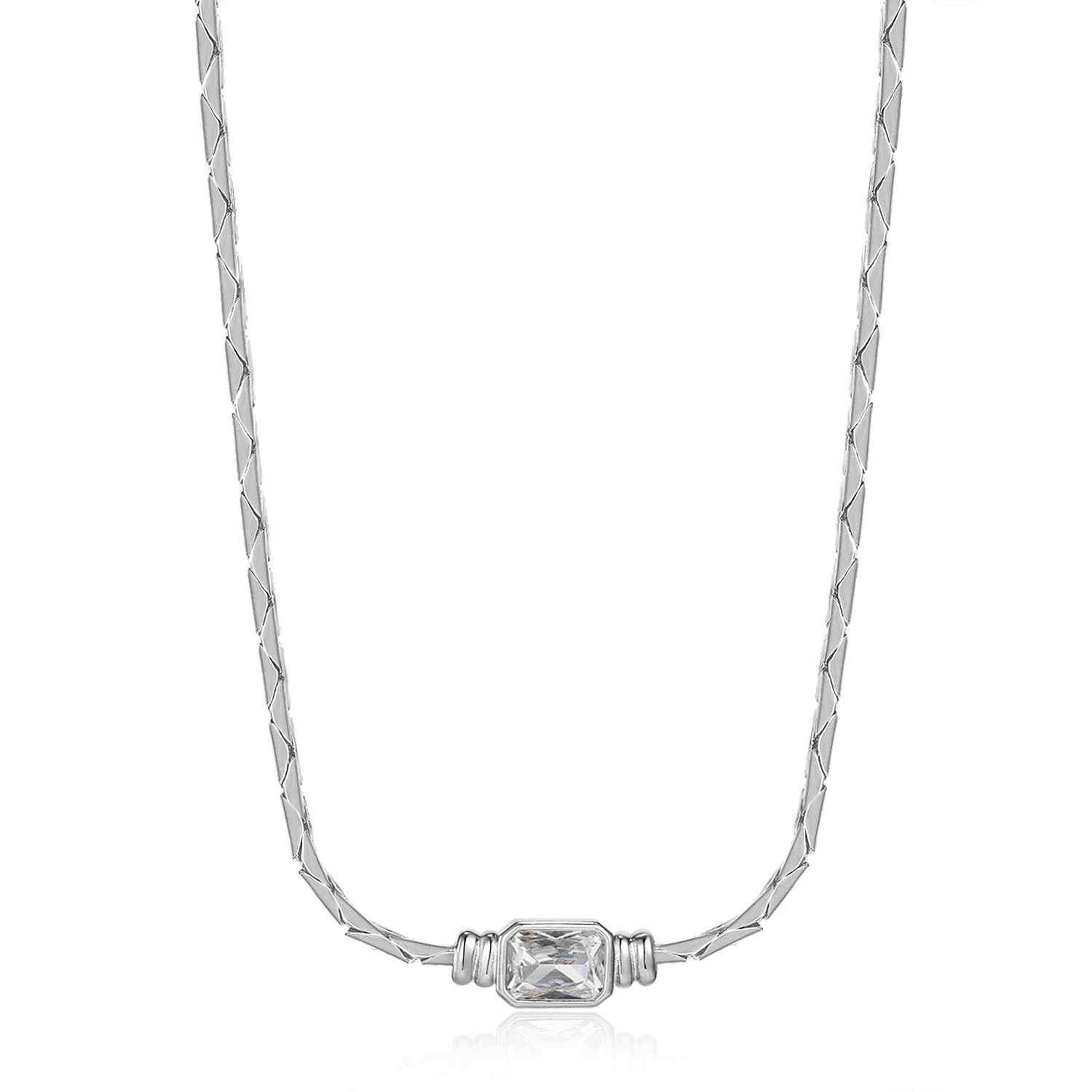 necklace=steel