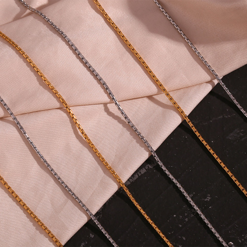 NTSMJ527 18K Gold Plated Stainless Steel Jewelry Set: Round Faux Pearl Necklace Bracelet and Waist Chain for Women