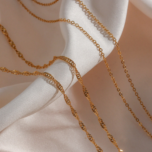 NTSMJ67 12 Zodiac Sign Engraved 3D Sun Pendant Necklace Trendy Astrological Jewelry for Women