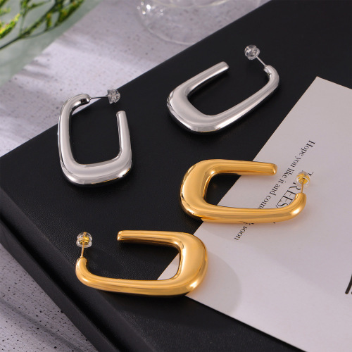 FXET1073 Dopamine wear jewelry inlaid with colorful natural stones