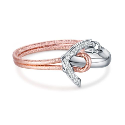 GT129 Customized Classic Stainless Steel Bracelet Jewelry