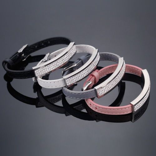 GT172 Customized Classic Stainless Steel Bracelet Jewelry