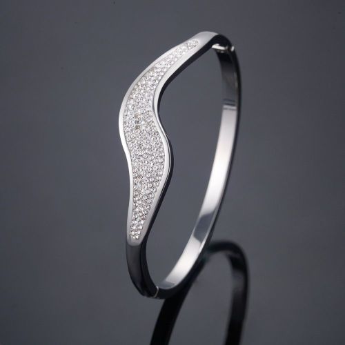 GT150 Customized Classic Stainless Steel Bracelet Jewelry
