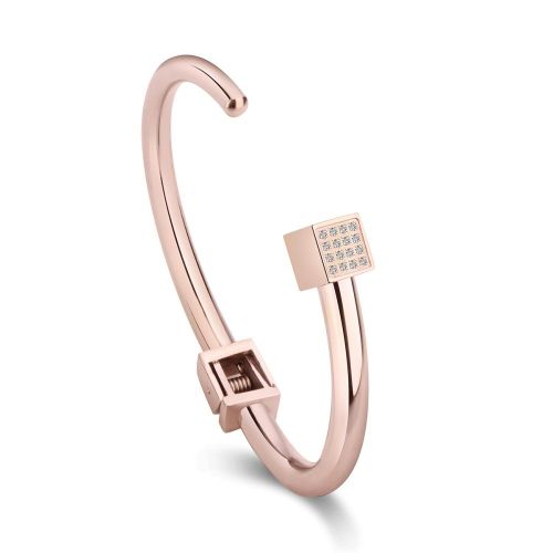 GT21 Customized Classic Stainless Steel Bracelet Jewelry