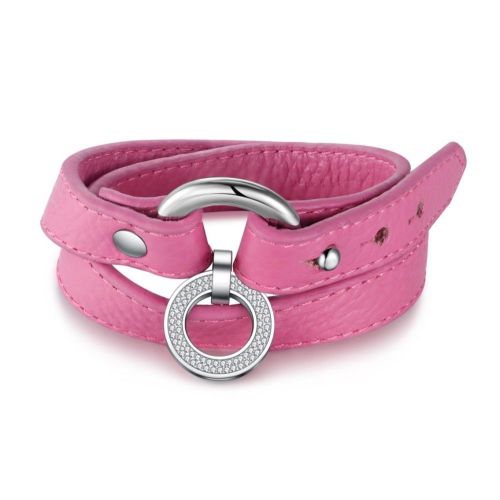 GT125 Customized Classic Stainless Steel Bracelet Jewelry