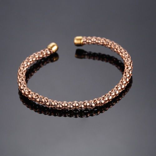 GT235 Customized Classic Stainless Steel Bracelet Jewelry