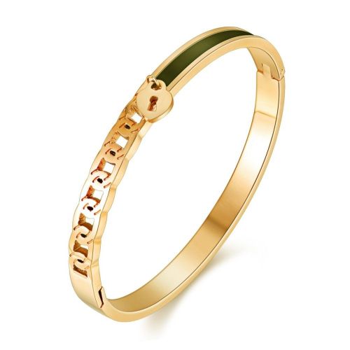 GT63 Customized Classic Stainless Steel Bracelet Jewelry
