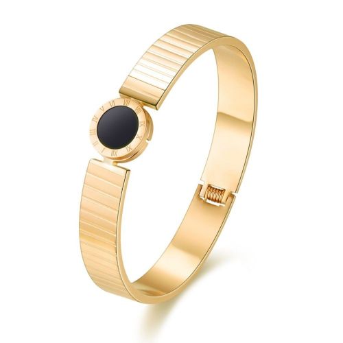 GT53 Customized Classic Stainless Steel Bracelet Jewelry