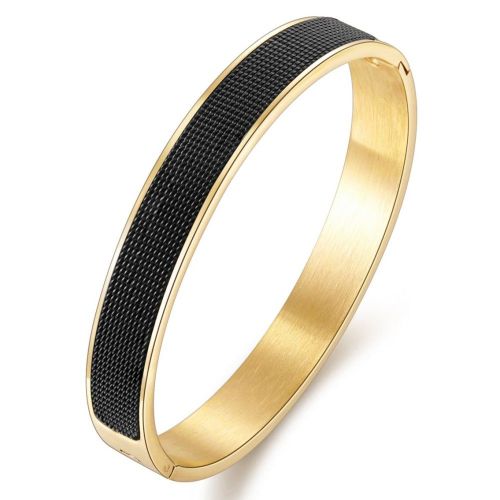 GT108 Customized Classic Stainless Steel Bracelet Jewelry