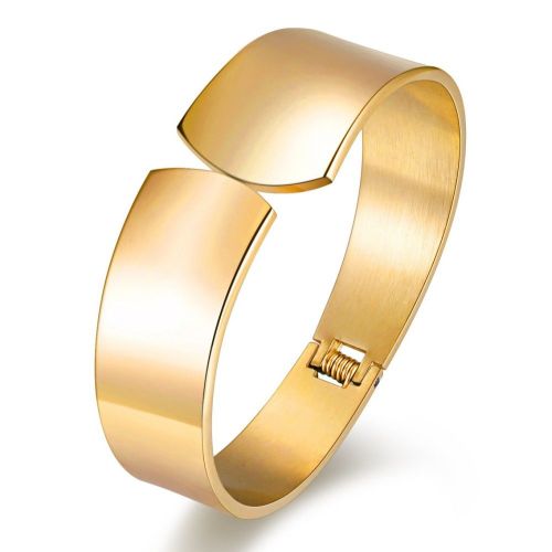 GT40 Customized Classic Stainless Steel Bracelet Jewelry