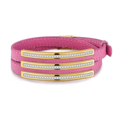 GT121 Customized Classic Stainless Steel Bracelet Jewelry