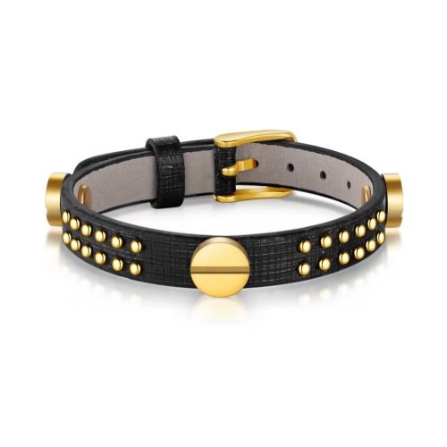 GT127 Customized Classic Stainless Steel Bracelet Jewelry