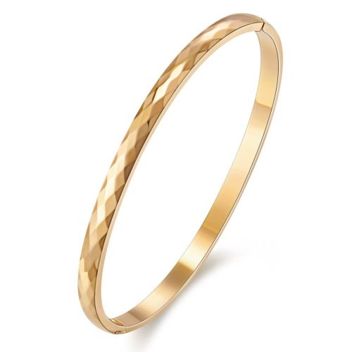 GT86 Customized Classic Stainless Steel Bracelet Jewelry