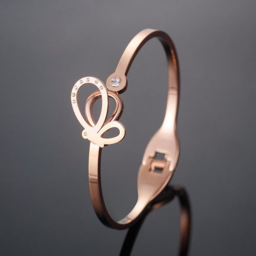 GT259 Customized Classic Stainless Steel Bracelet Jewelry