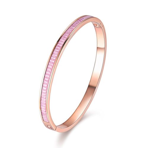 GT73 Customized Classic Stainless Steel Bracelet Jewelry
