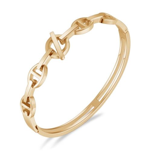 GT62 Customized Classic Stainless Steel Bracelet Jewelry