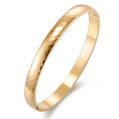 GT85 Customized Classic Stainless Steel Bracelet Jewelry