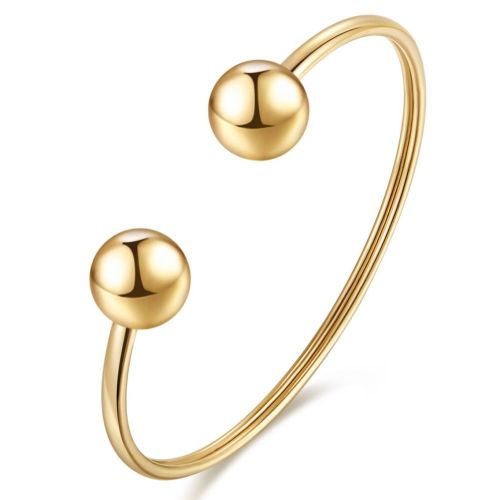 GT82 Customized Classic Stainless Steel Bracelet Jewelry