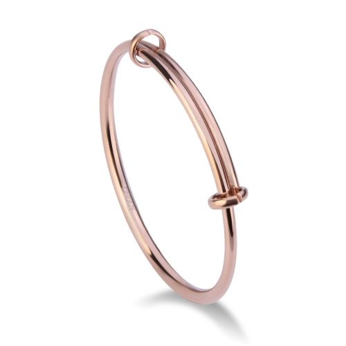 GT22 Customized Classic Stainless Steel Bracelet Jewelry