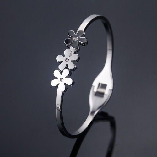 GT188 Customized Classic Stainless Steel Bracelet Jewelry