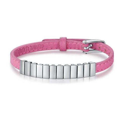 GT128 Customized Classic Stainless Steel Bracelet Jewelry