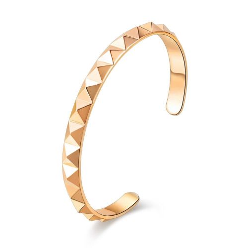 GT41 Customized Classic Stainless Steel Bracelet Jewelry