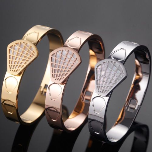 GT319 Customized Classic Stainless Steel Bracelet Jewelry