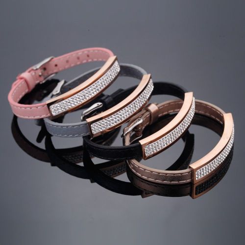GT171 Customized Classic Stainless Steel Bracelet Jewelry