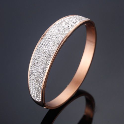 GT181 Customized Classic Stainless Steel Bracelet Jewelry