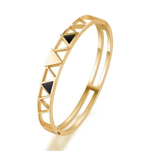 GT57 Customized Classic Stainless Steel Bracelet Jewelry