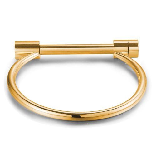 GT24 Customized Classic Stainless Steel Bracelet Jewelry