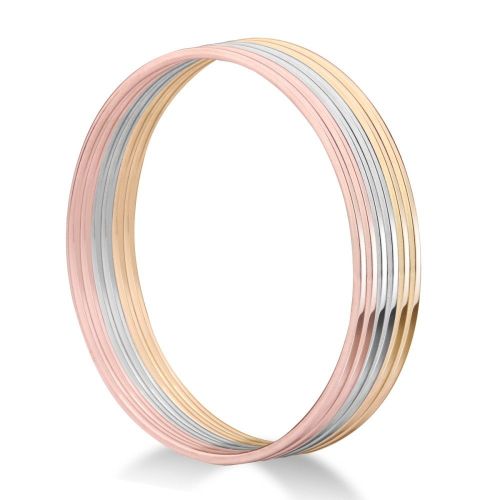 GT20 Customized Classic Stainless Steel Bracelet Jewelry