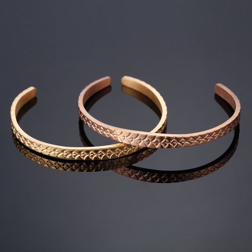 GT219 Customized Classic Stainless Steel Bracelet Jewelry