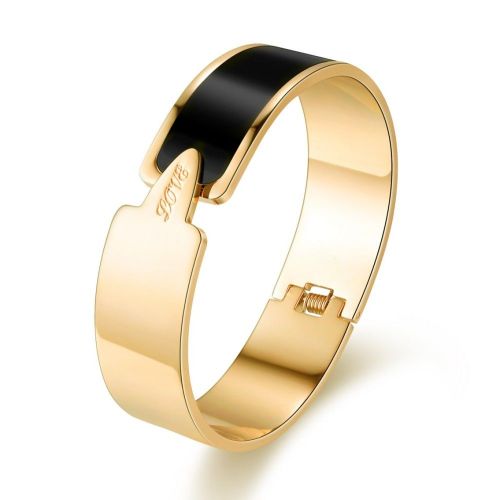 GT46 Customized Classic Stainless Steel Bracelet Jewelry