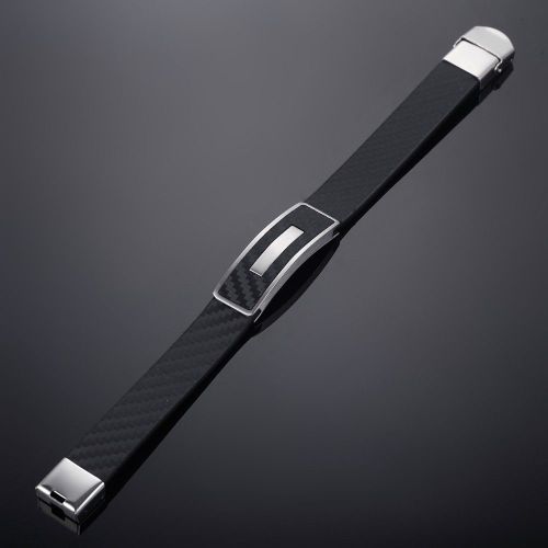 GT340 Customized Classic Stainless Steel Bracelet Jewelry