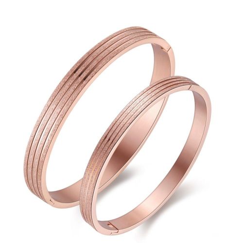 GT78 Customized Classic Stainless Steel Bracelet Jewelry